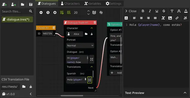 Sprouty Dialogs thumbnail image