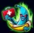 GodotParadiseHealthComponentCSharp icon image