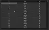 godot-dataview UI Control thumbnail image