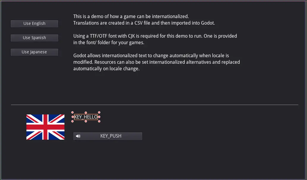 GUI Translation Demo hero image