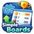 SimpleBoards Leaderboard Template (Godot 4) icon image