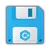 Saveable (C#) icon image