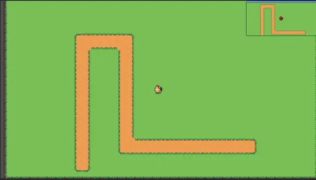 Mini Map thumbnail image