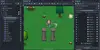 LPCAnimatedSprite2D hero image