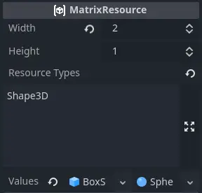 Matrixs thumbnail image