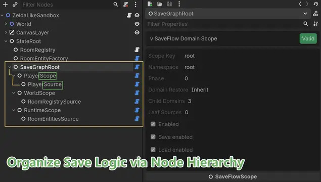 SaveFlow Lite thumbnail image