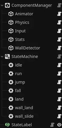 SMC - State Machine & Components hero image