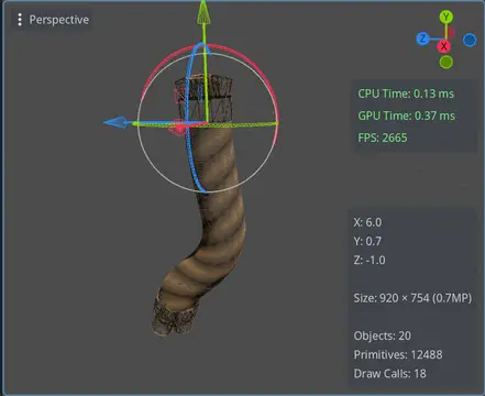 Halyard thumbnail image