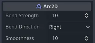 Arc2D thumbnail image