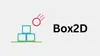Godot Box2D(2.4.1) - UNMAINTAINED background image