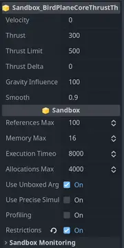 Godot Sandbox thumbnail image