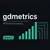 GDScript Complexity Analyzer (gdmetrics4) icon image