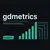 GDScript Complexity Analyzer (gdmetrics3) icon image