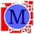 Markov Chain Image Scanline Rules icon image