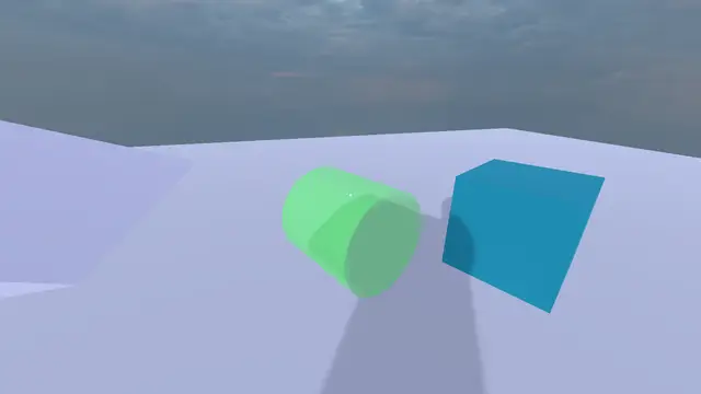 A Simply Pick-up and Place System thumbnail image