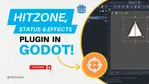Hit Zone, Status & Effect Node thumbnail 3