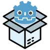 Godot 4 MessagePack background image