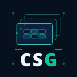 Composite Spritesheet Generator hero image