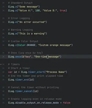 CLog thumbnail image