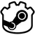 Steam API icon image