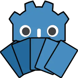 Godot Card Layout hero image
