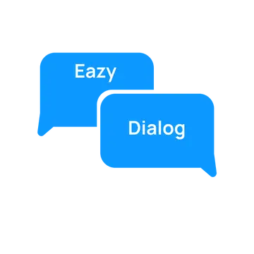Eazy Dialog preview image