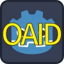 Godot OAID SDK background image
