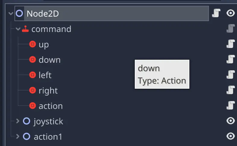 Action Command hero image