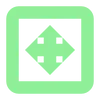 Transform Container background image