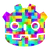 Noise Shader icon image