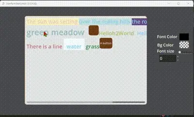 Start-RichText Editor thumbnail image