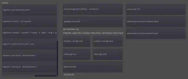 Firebase Analytics thumbnail image