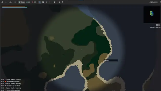Oxide Infinite World Generator (Lite) thumbnail image