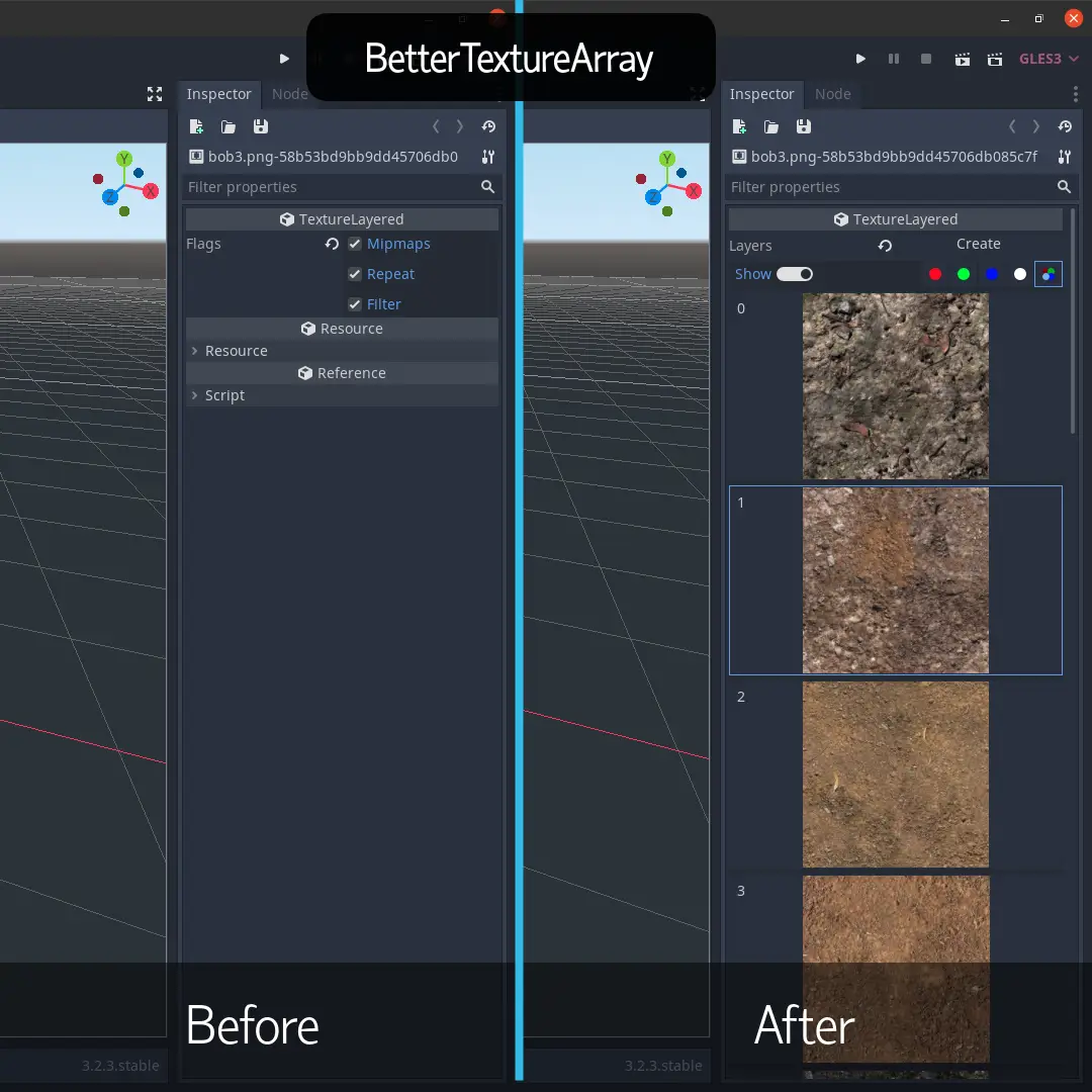 Better Texture Array hero image