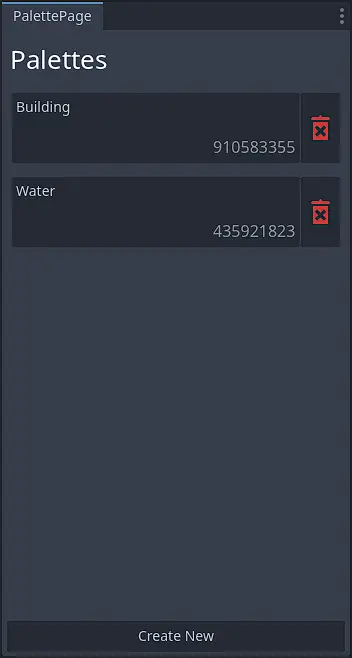 Scene Paletter hero image