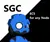 SGC | ECS for any Node icon image