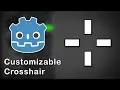 Customizable Crosshair thumbnail image