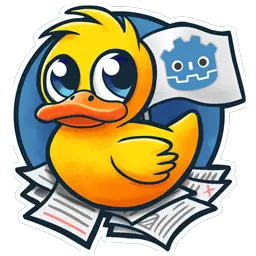 LogDuck - Your Logging Buddy for Godot 4.x preview image