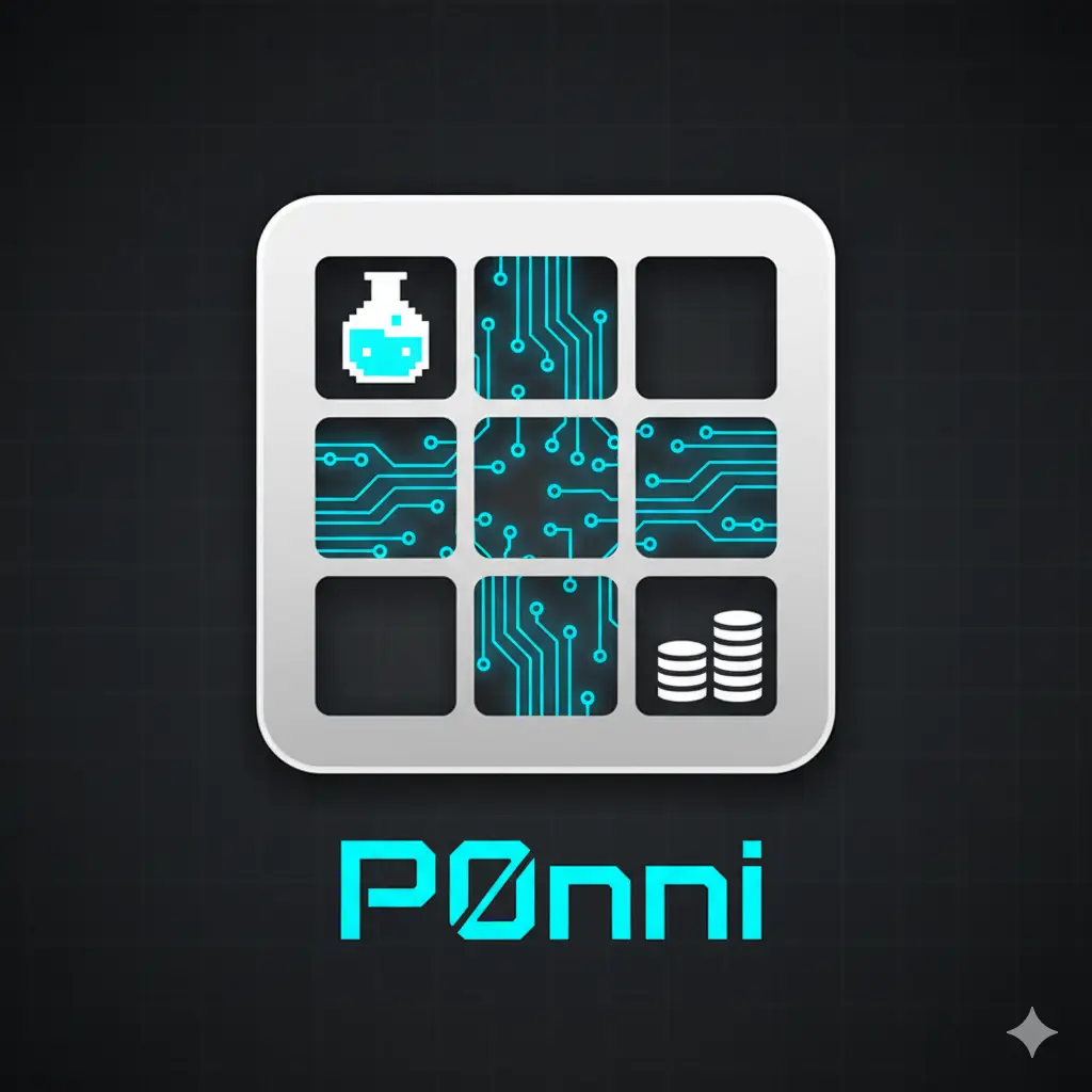 P0nni Inventory System (Data-Driven Core & Editor Tools) hero image