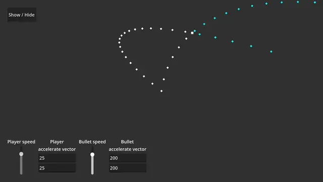 Ballistic Solutions (GDScript, C#) thumbnail image