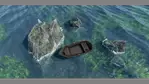Realistic Water Shader thumbnail 1