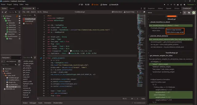 CodeRecall thumbnail image