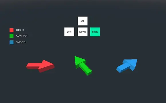 3d Rotate Direct Constant Smooth thumbnail image