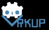GodArkup background image