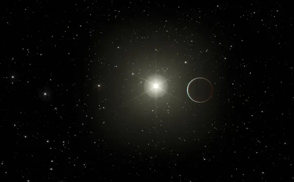 Starlight preview image