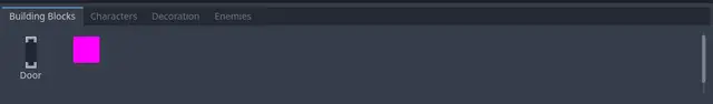 Godot Level Editor 2D (GLE2D) thumbnail image