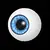 Eyeball Shader icon image