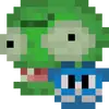PvZ GE Test background image