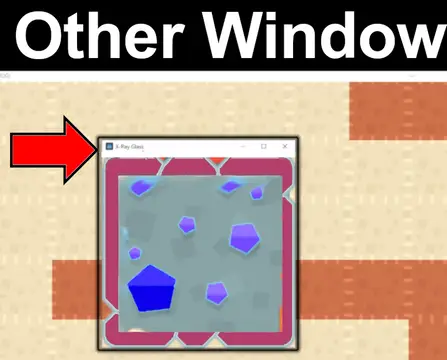 Game Windows Work Together (With YT Video) thumbnail image