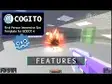 COGITO : Immersive Sim Template thumbnail 1